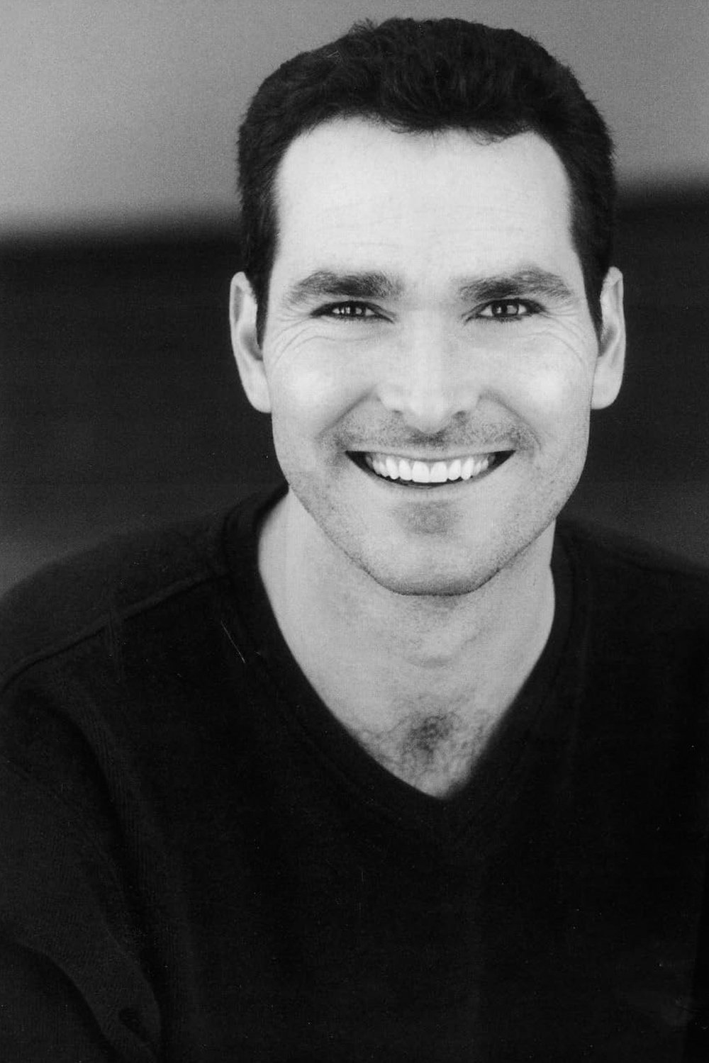 et billede af Hugh O'Gorman