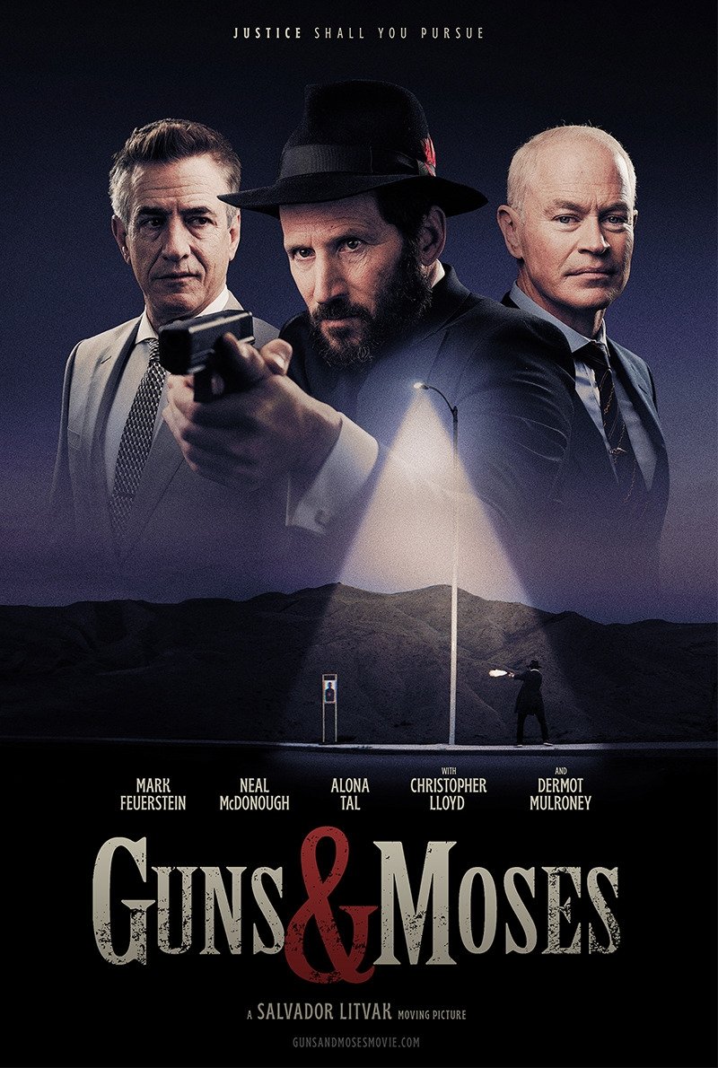 Guns & Moses