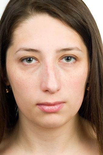 et billede af Kristiina Davidjants