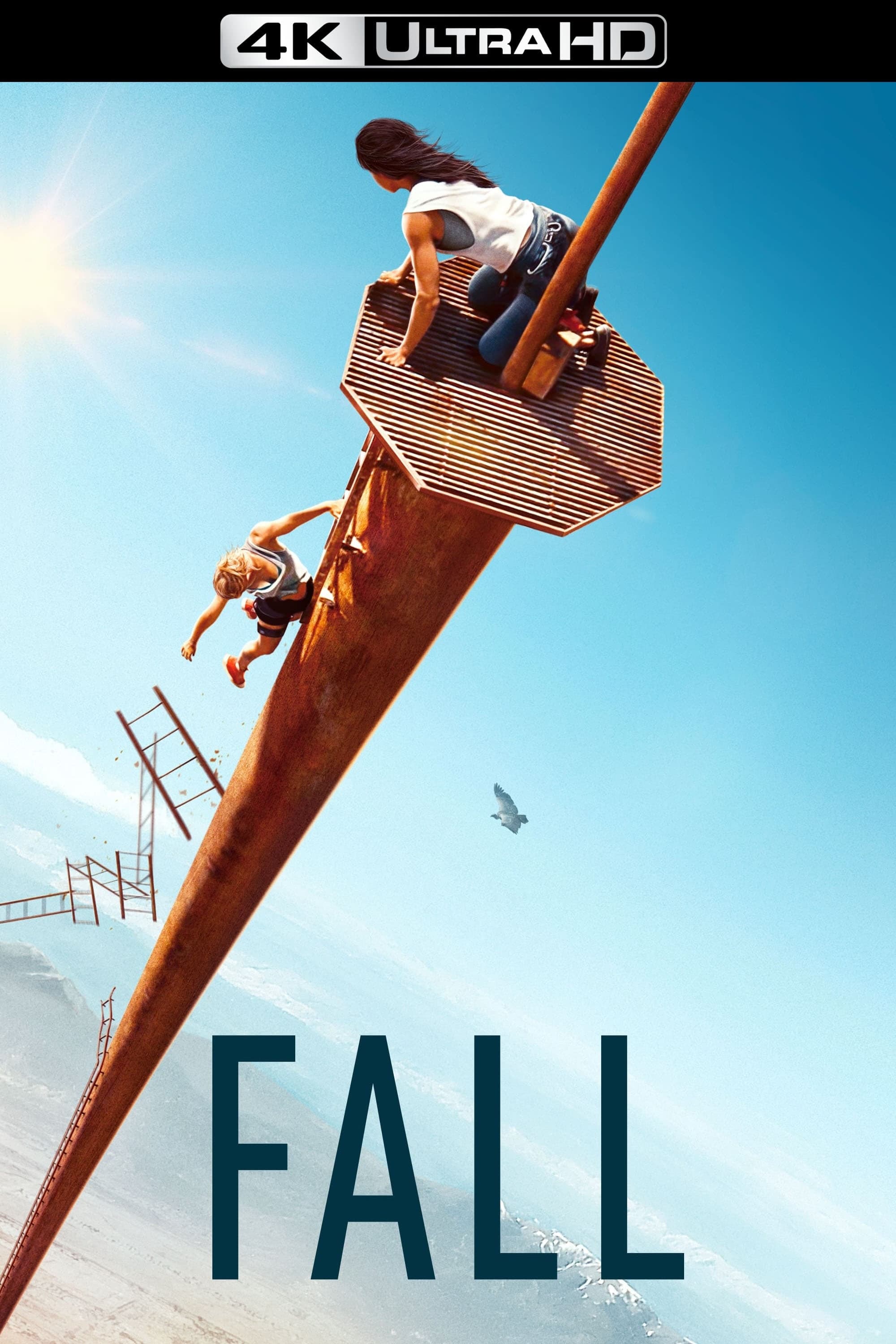Fall Movie poster