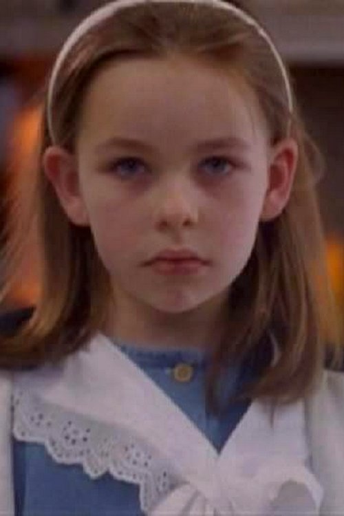 et billede af Jenny-Lynn Hutcheson