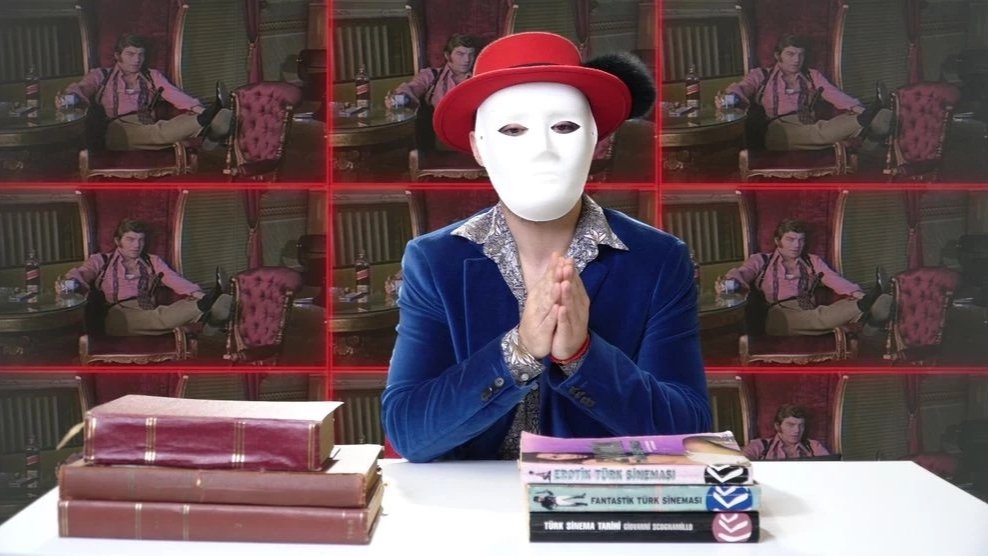 Şokopop: Yeşilçam 101 - Ünite 3: Dağıtım