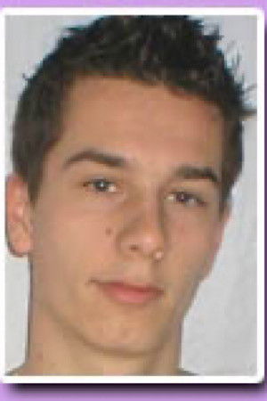 et billede af Martin Linares