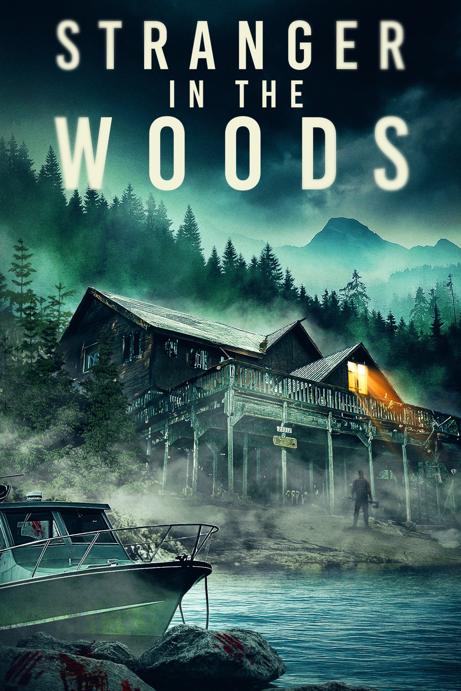 Stranger in the Woods
