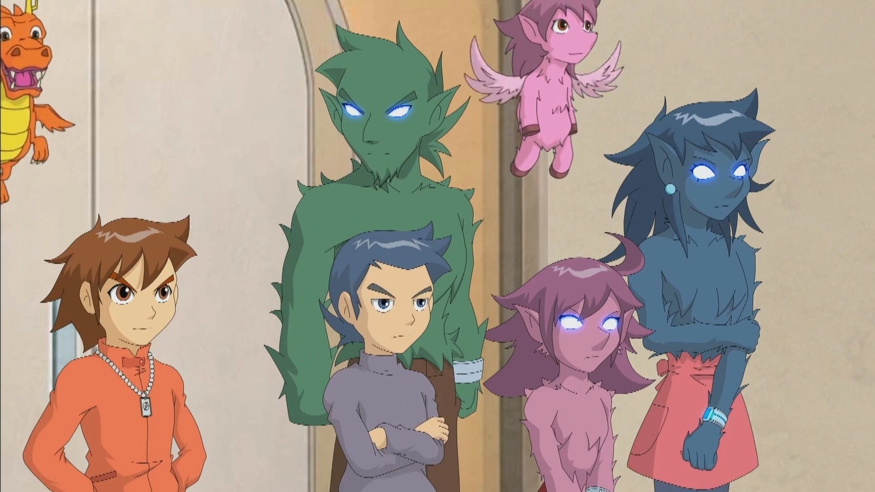 Thumbnail for Episode 36 Season 1 Episode 36