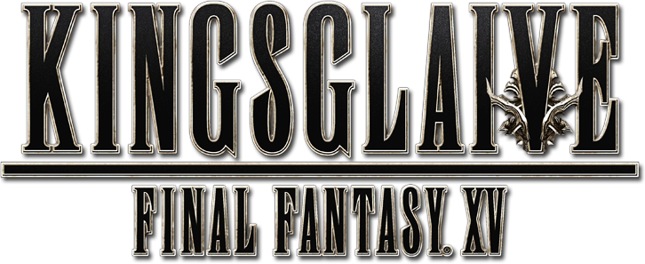 Kingsglaive Final Fantasy XV