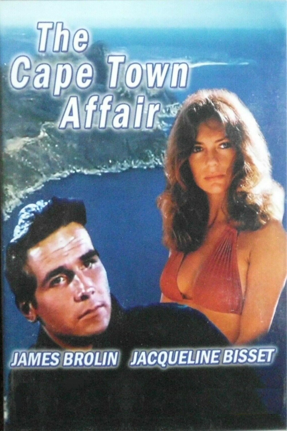 The Cape Town Affair