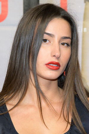 et billede af Janaina Liesenfeld