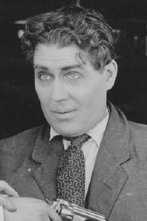 et billede af Allan Murnane