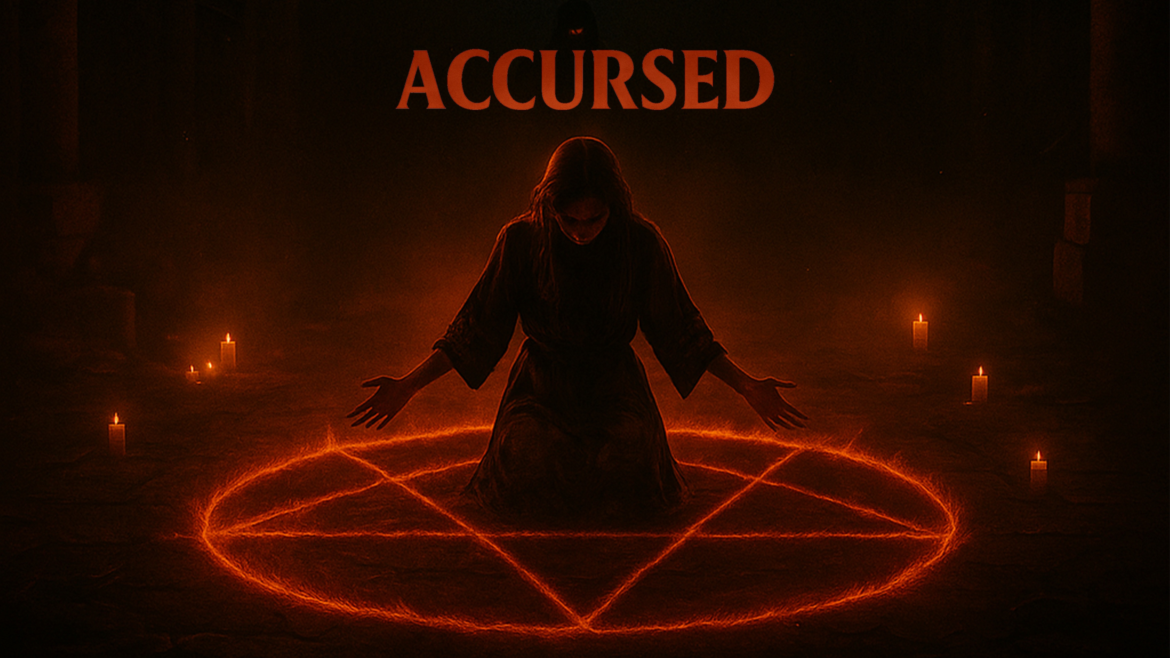 Accursed