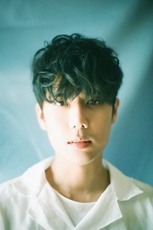 et billede af Kim Kyu-jong