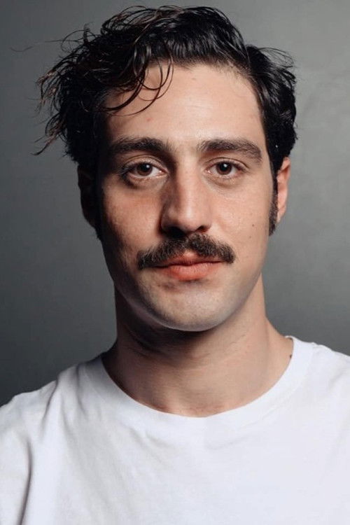 et billede af Nikos Lekakis