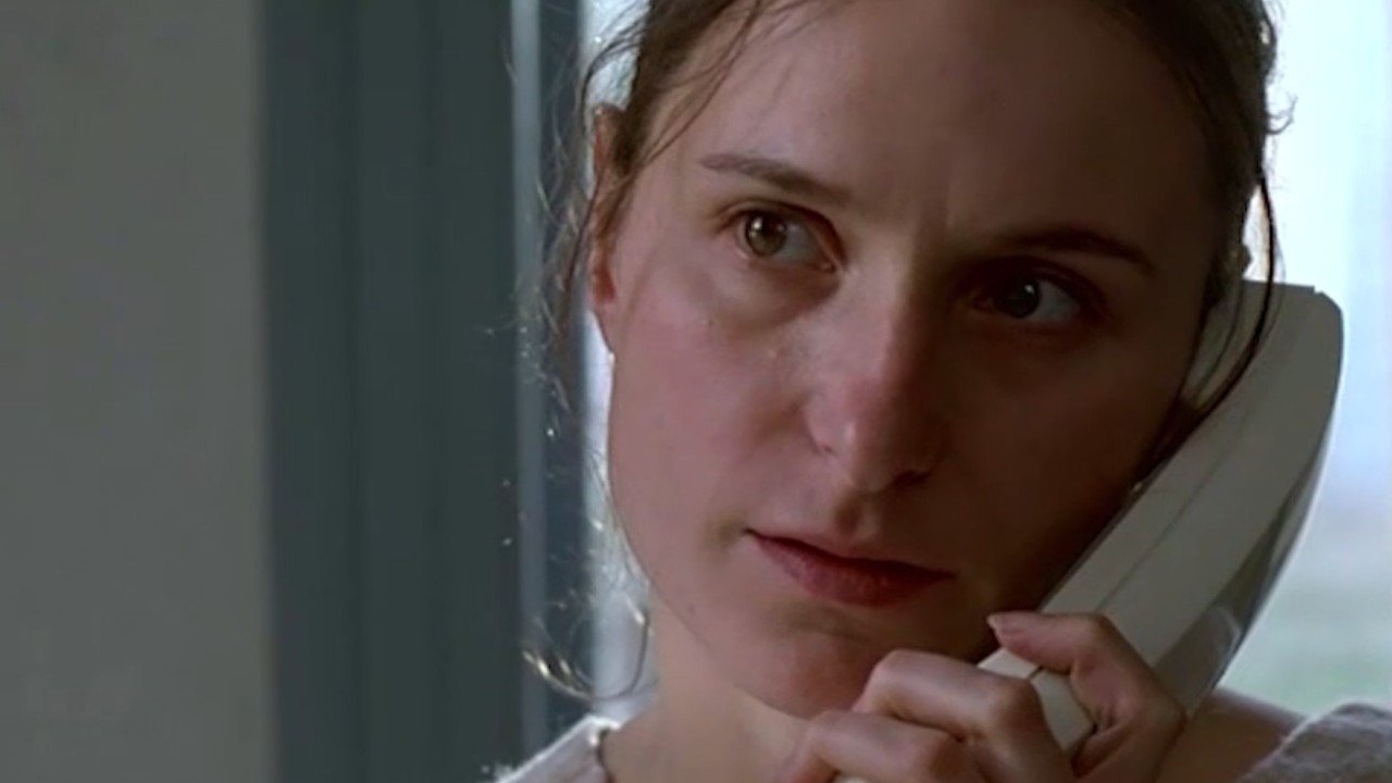 Claire Dolan (1998)