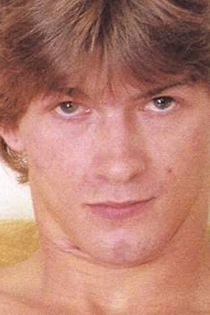 et billede af Tony Kidd