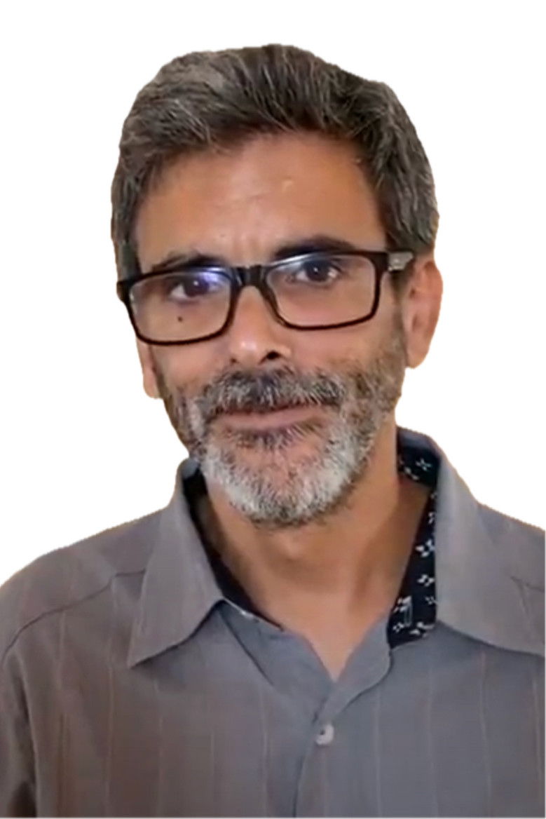 et billede af Filipe Eusébio