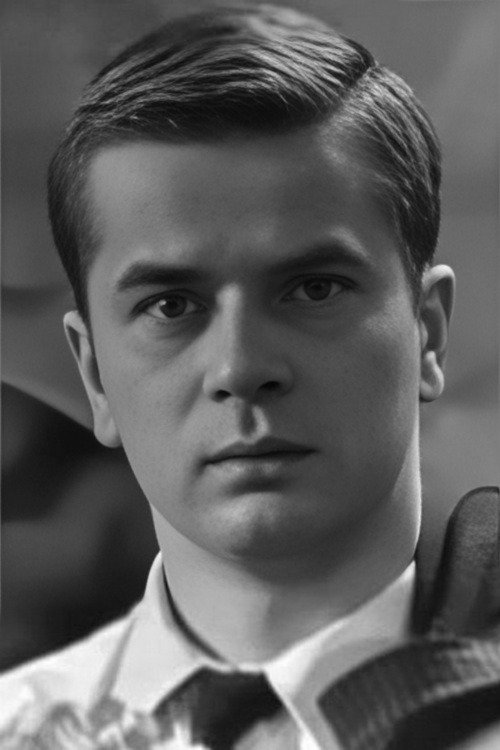 et billede af Aleksandr Permyakov