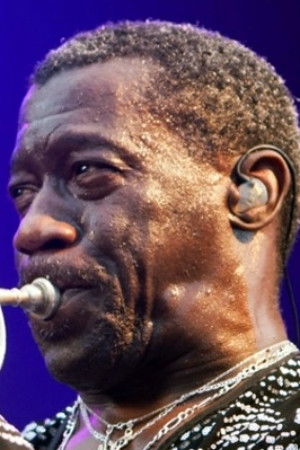 et billede af Michael Ray