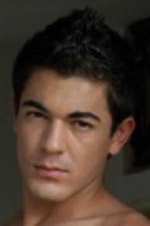 et billede af Leandro Caruso