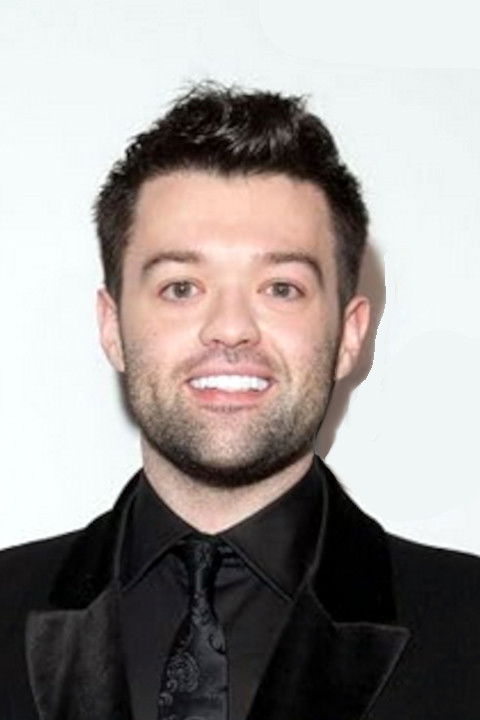 et billede af Eamonn McCrystal