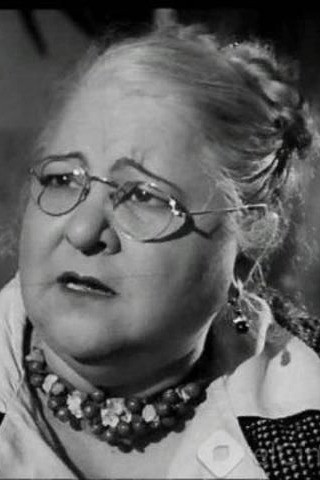 et billede af Mimi Aziz