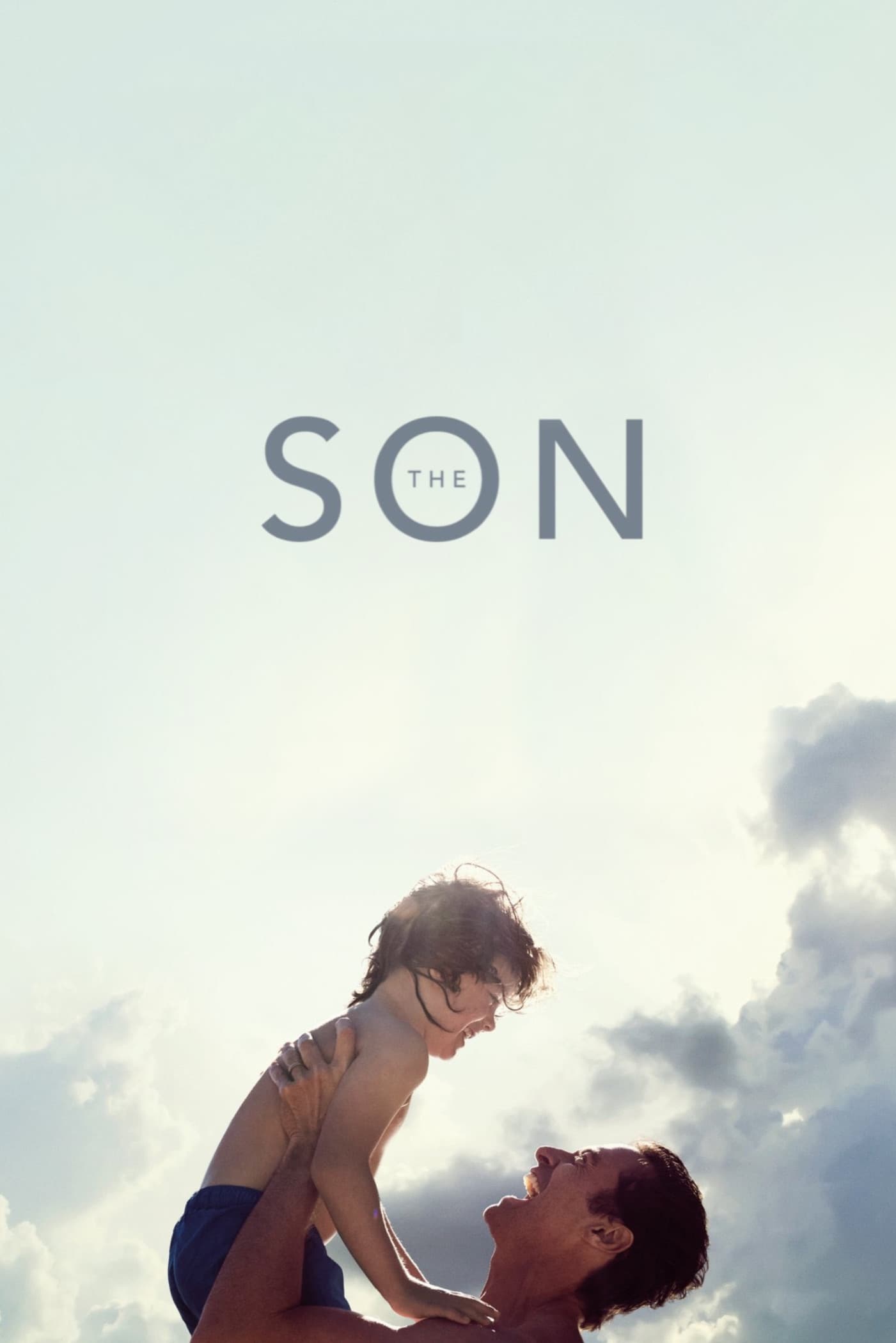 The Son Movie poster