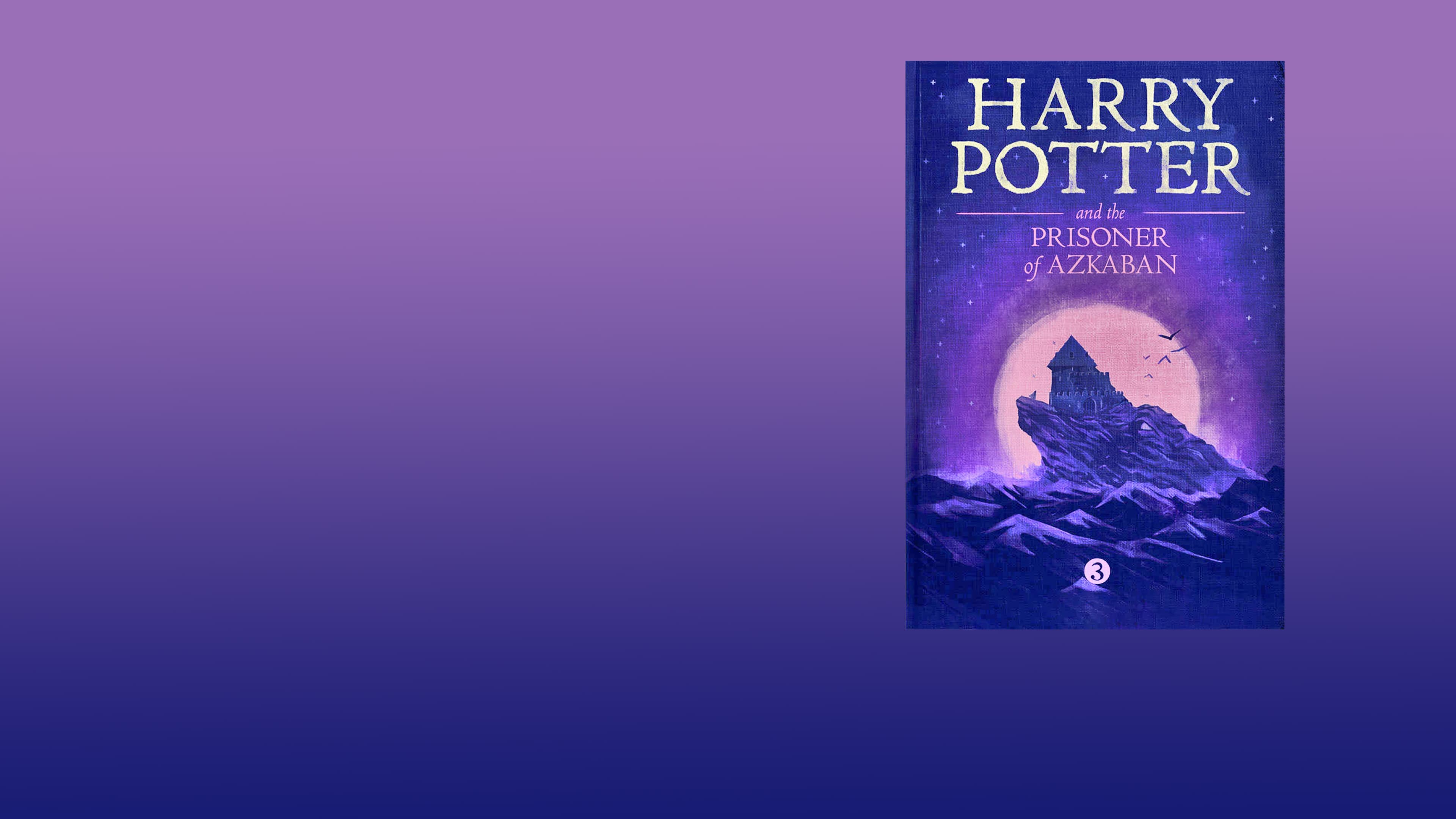 Harry Potter og fangen fra Azkaban (2004)