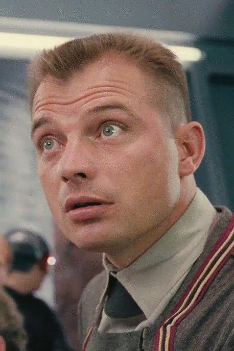 et billede af Ken Strausbaugh