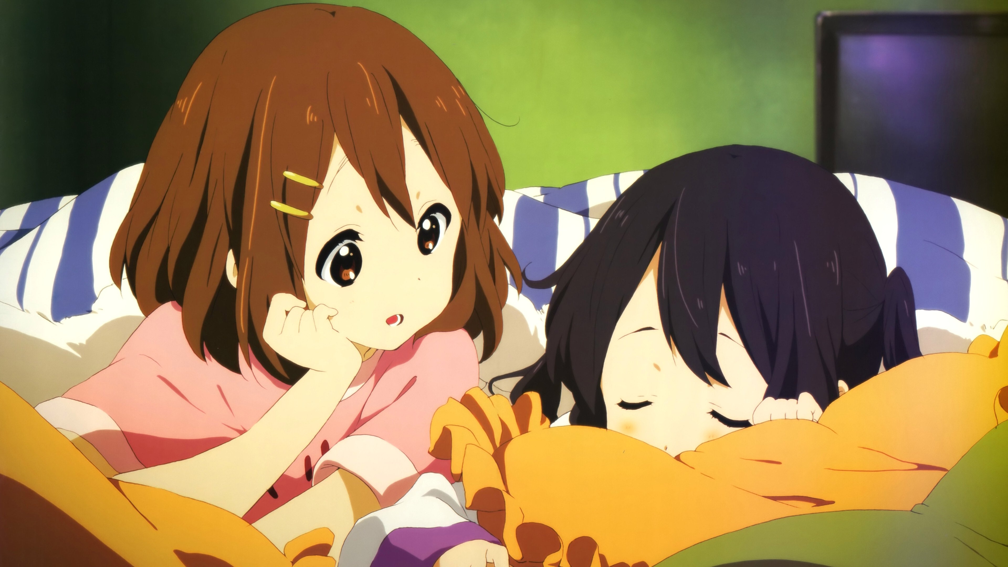 K-ON!