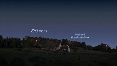 Minuscule - 220 volts