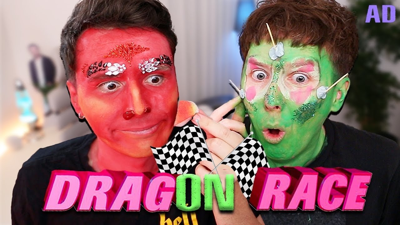 Dan and Phil Games
