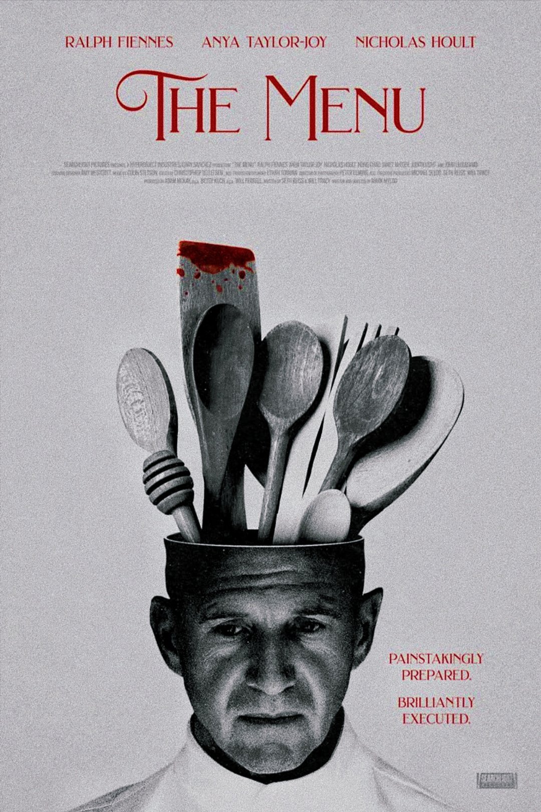 The Menu