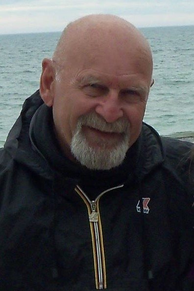 et billede af Dwayne McLean