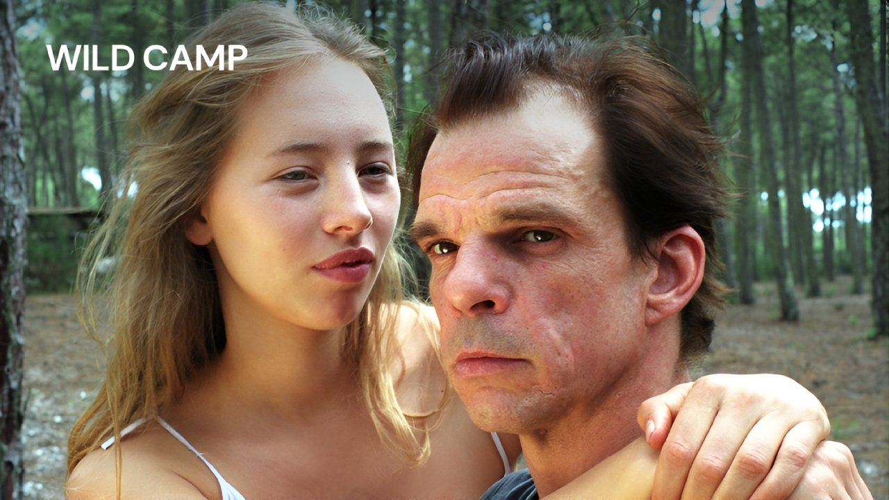 Wild Camp (2005)