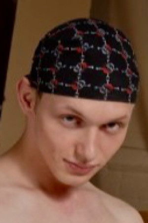 et billede af Conny Wenk