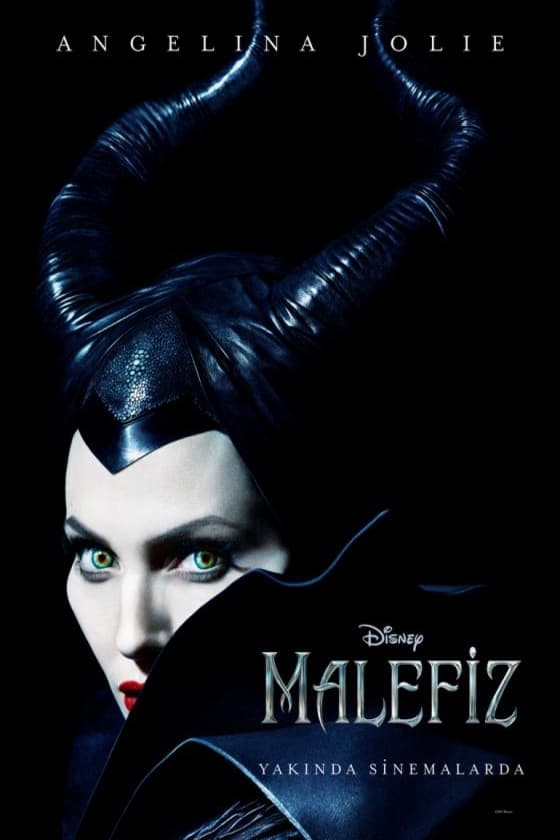 Maleficent