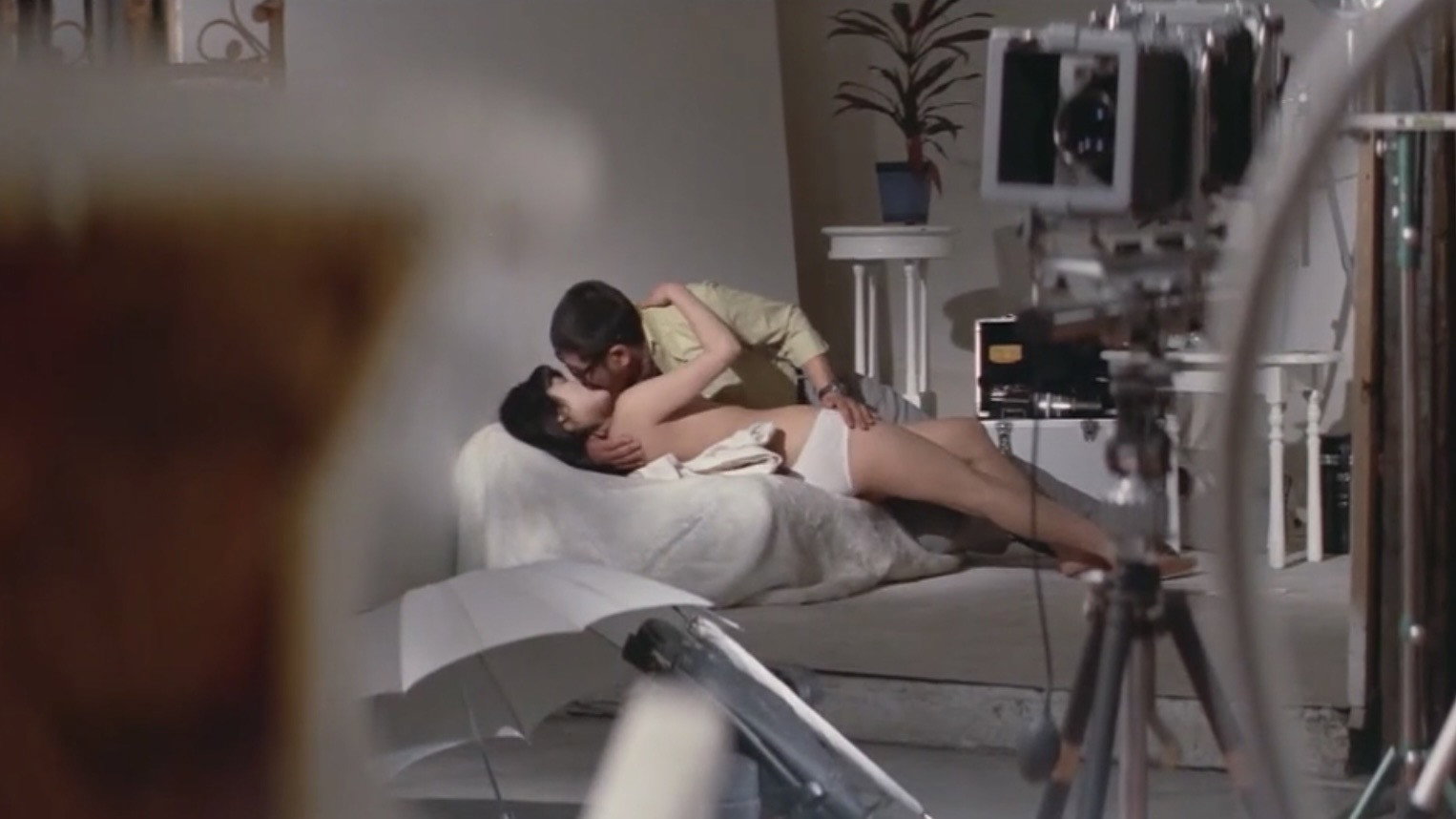 Joshi daisei: Karisome no tsuma