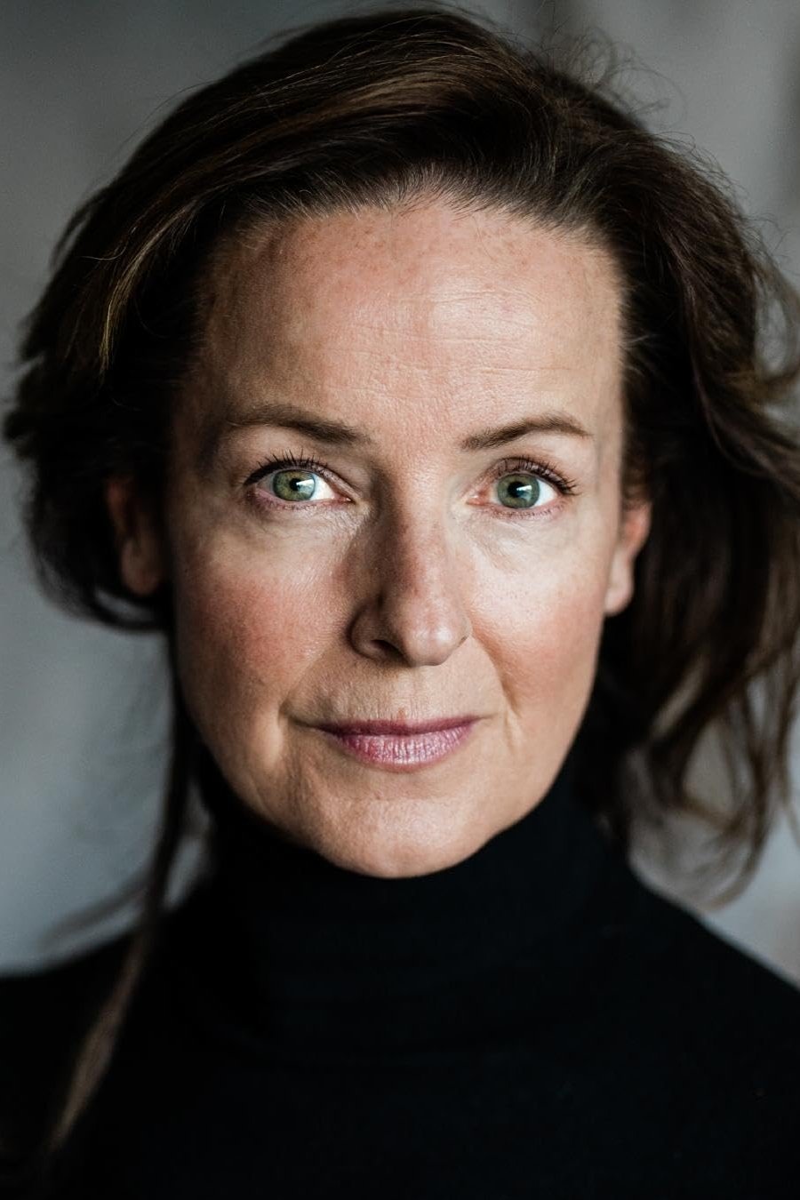 et billede af Niamh McHenry