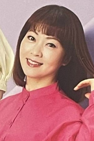 et billede af Maira Mikaze