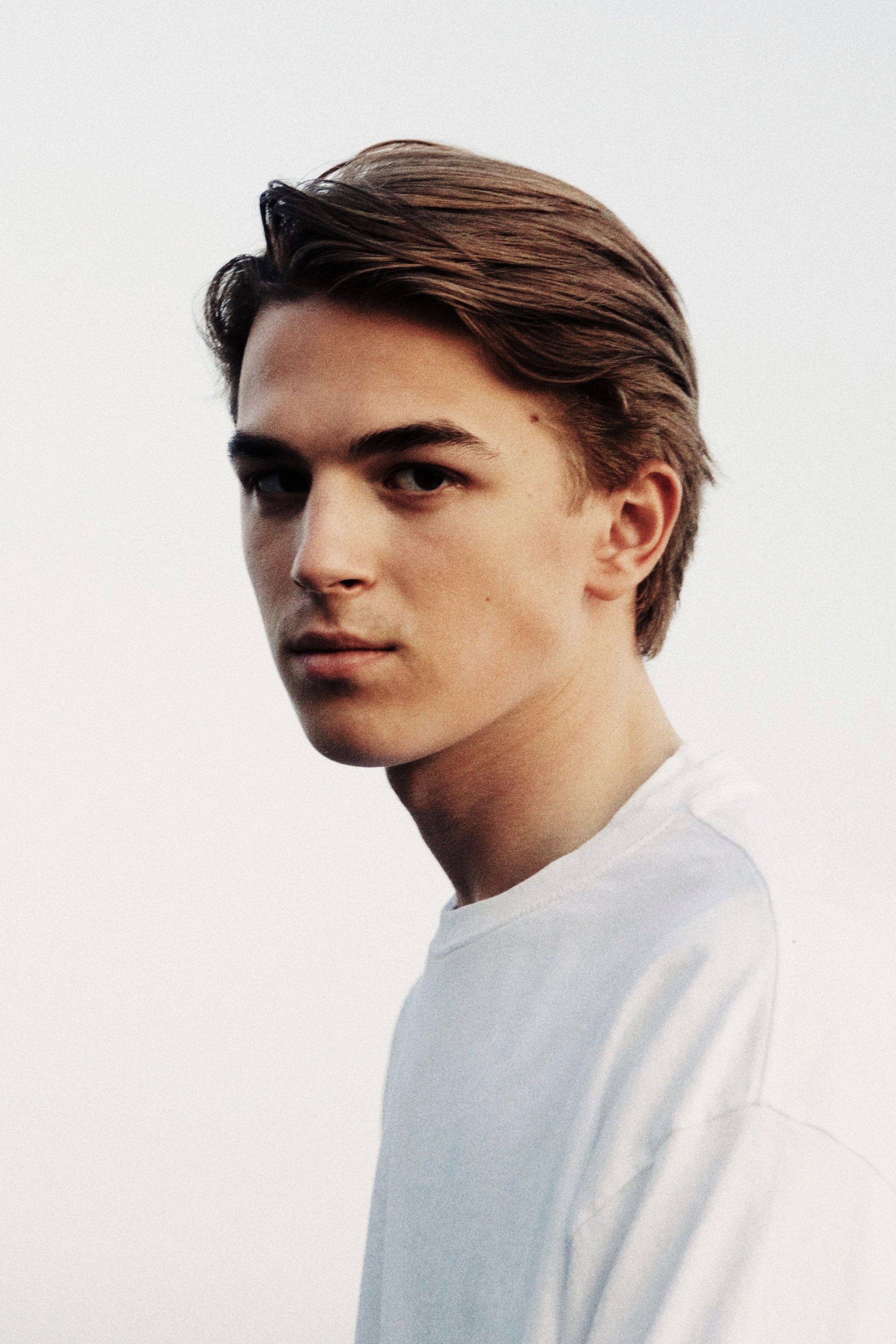 et billede af Antoon