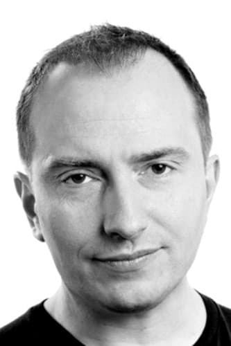 et billede af Damien Timmer