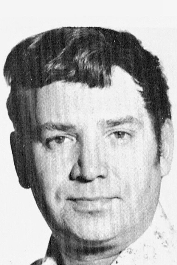 et billede af Aulis Peltonen