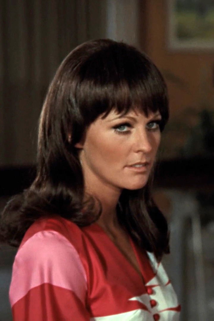 et billede af Hedi Blue