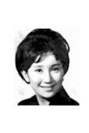 et billede af Yukiko Nikaido