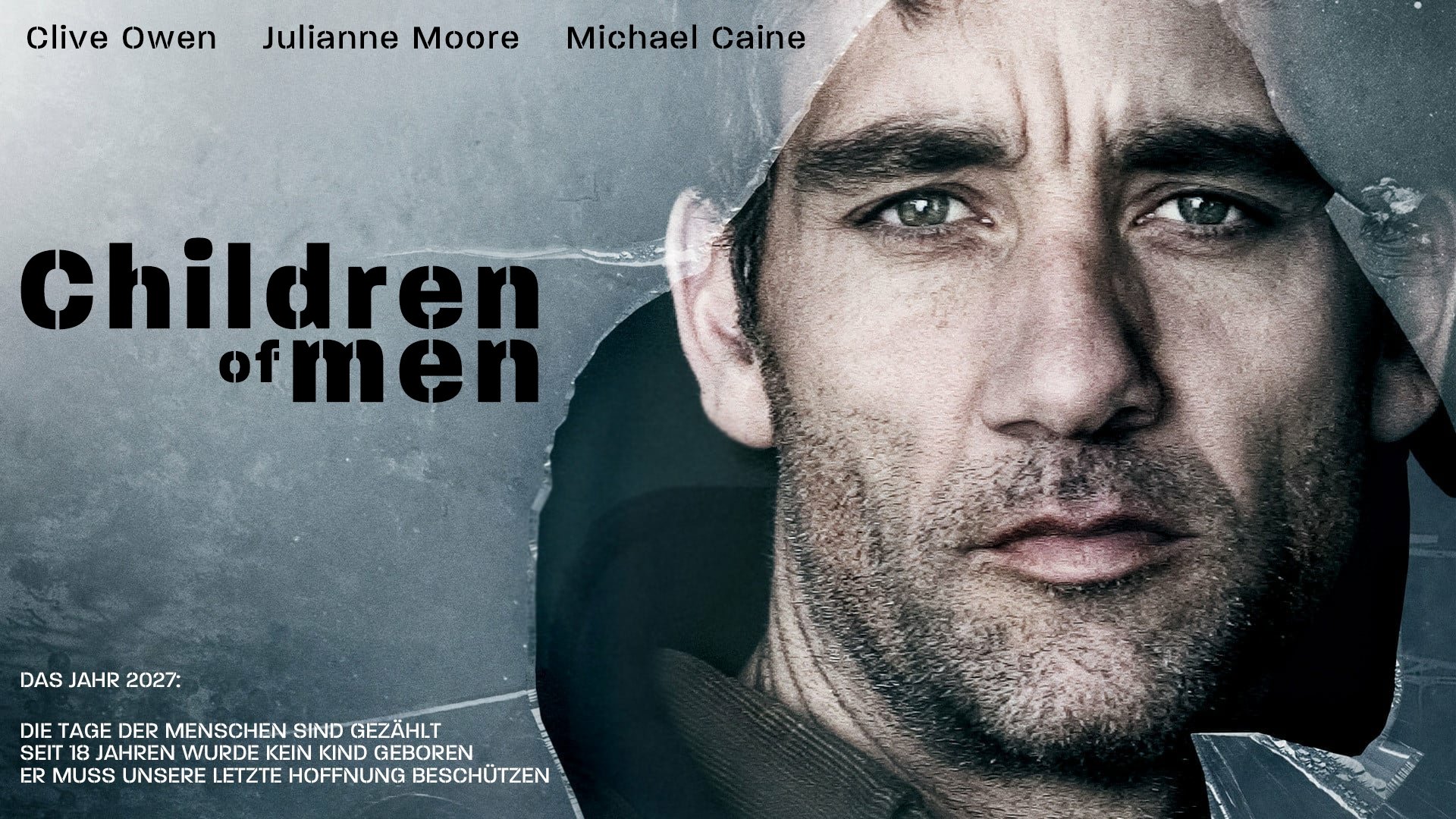 Children of Men