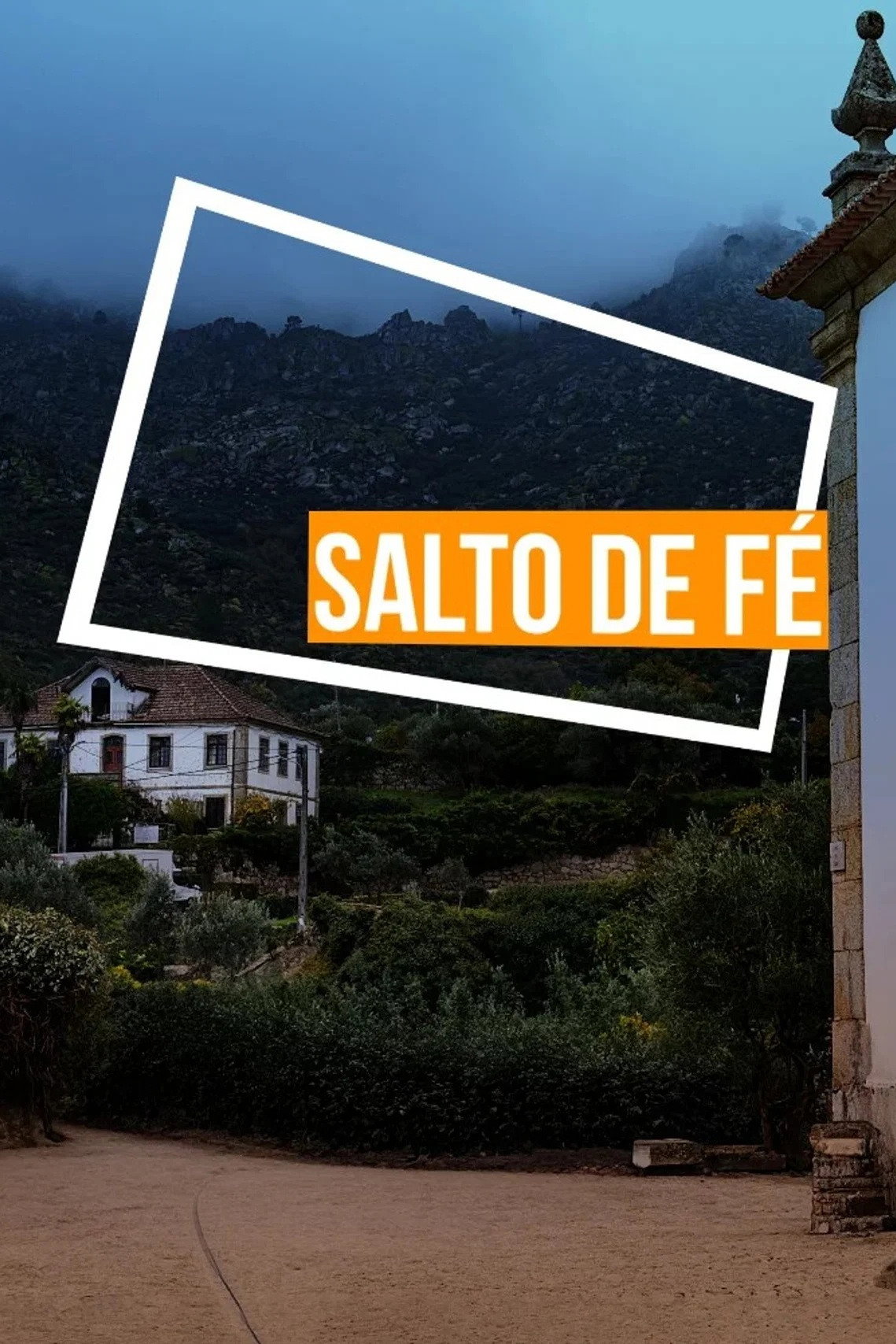 Salto de Fé - Season 3