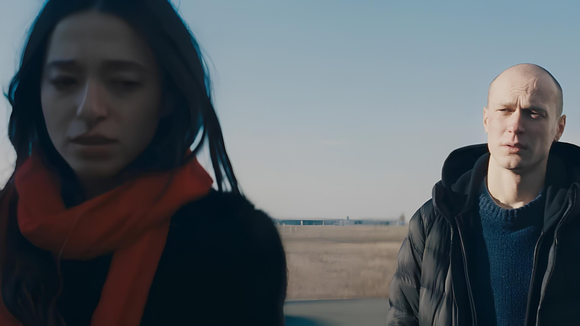 Anora (2024)