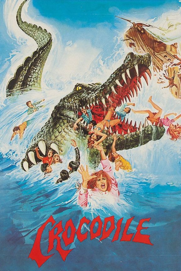 Crocodile