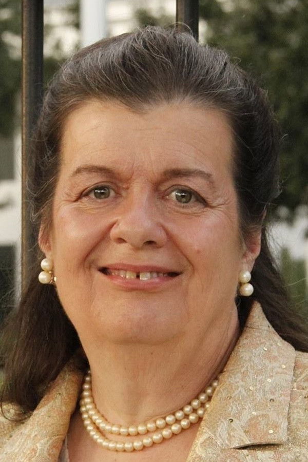 et billede af Susie Labry