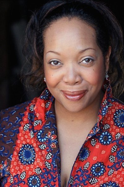 et billede af Jacqueline Williams