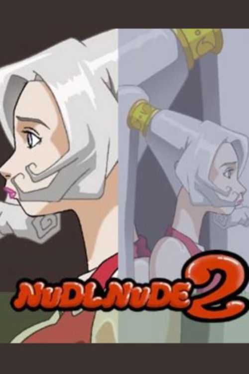 NuDl NuDE 2 Poster